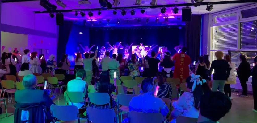 Idolfest 2026 – Als Mitveranstalter und Produktionsteam für die Idol-Community
