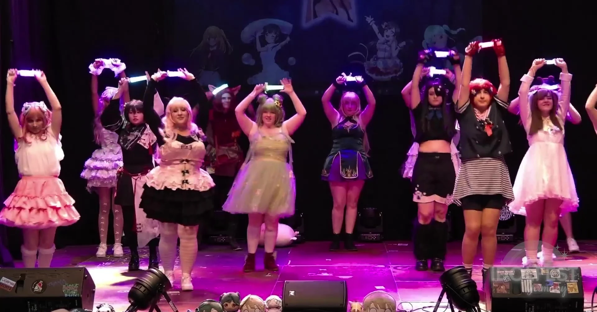 Idolfest Germany 2025 – Ein voller Erfolg für die Idol-Community