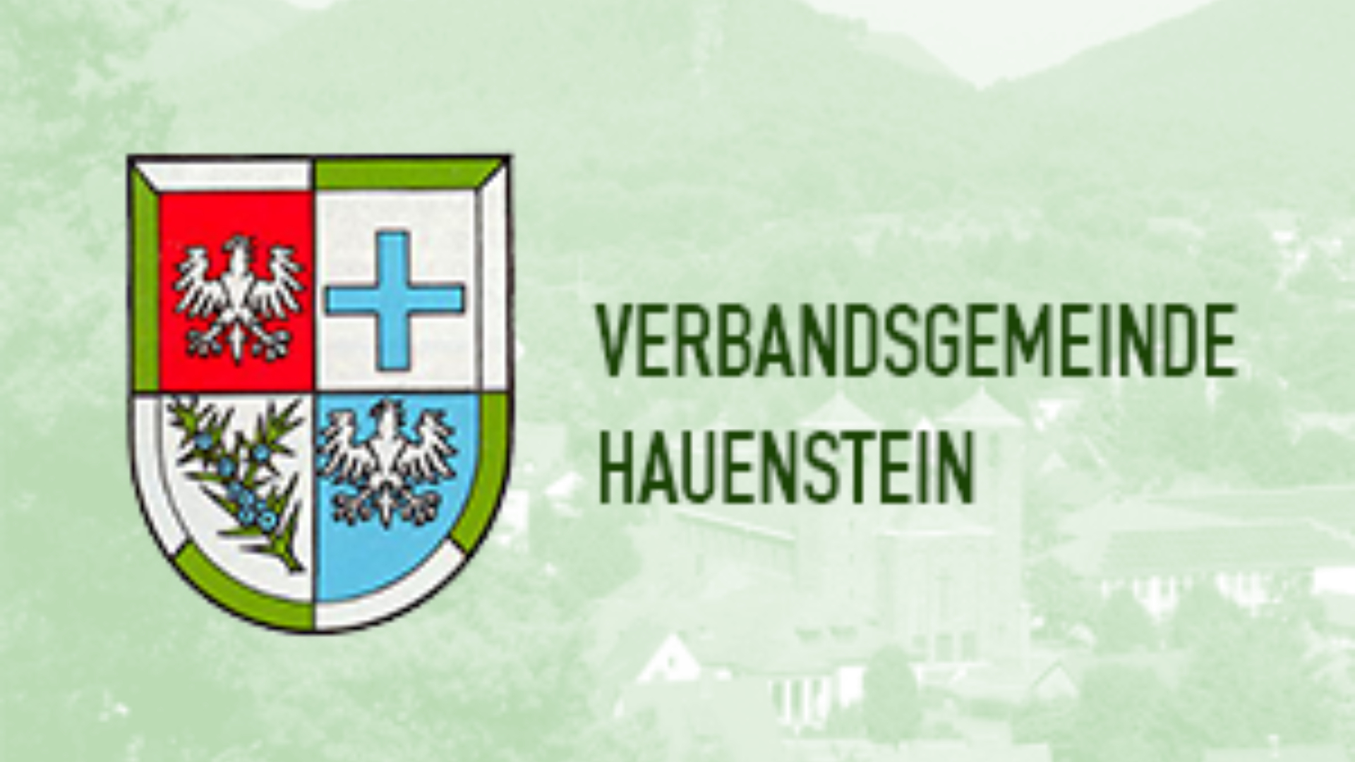 Verbandsgemeinde Hauenstein