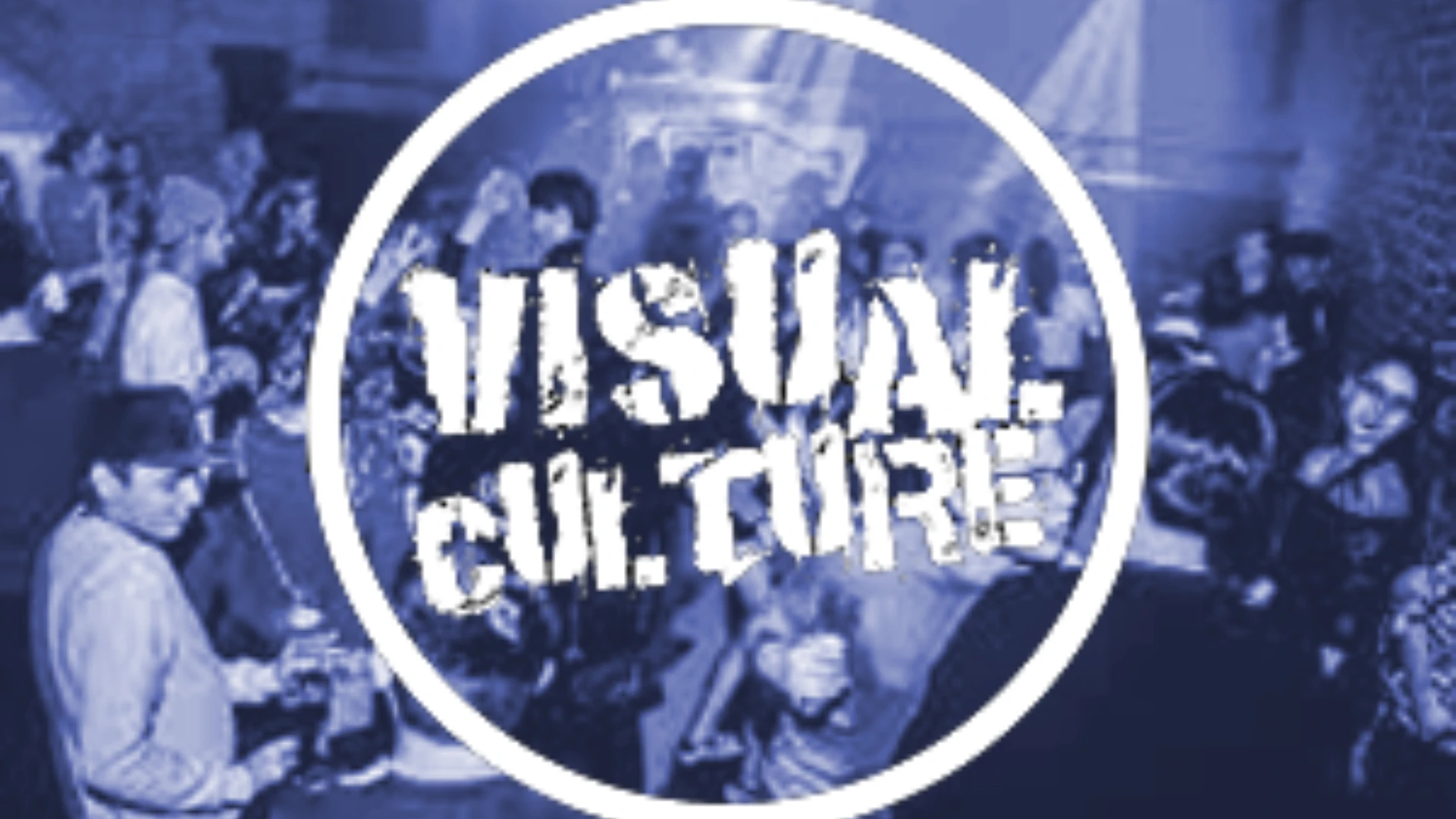 Visual Culture