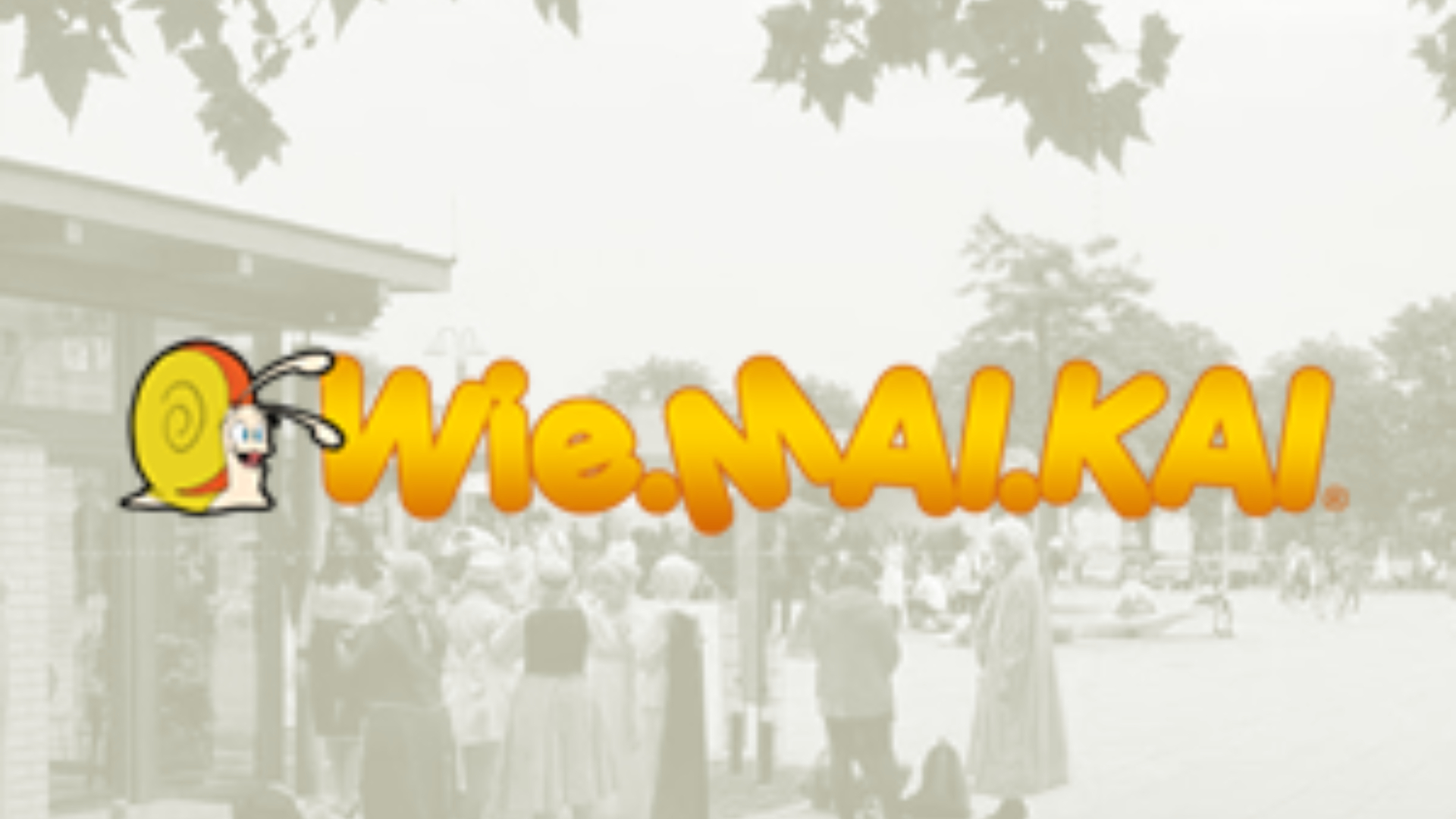 WieMaiKai