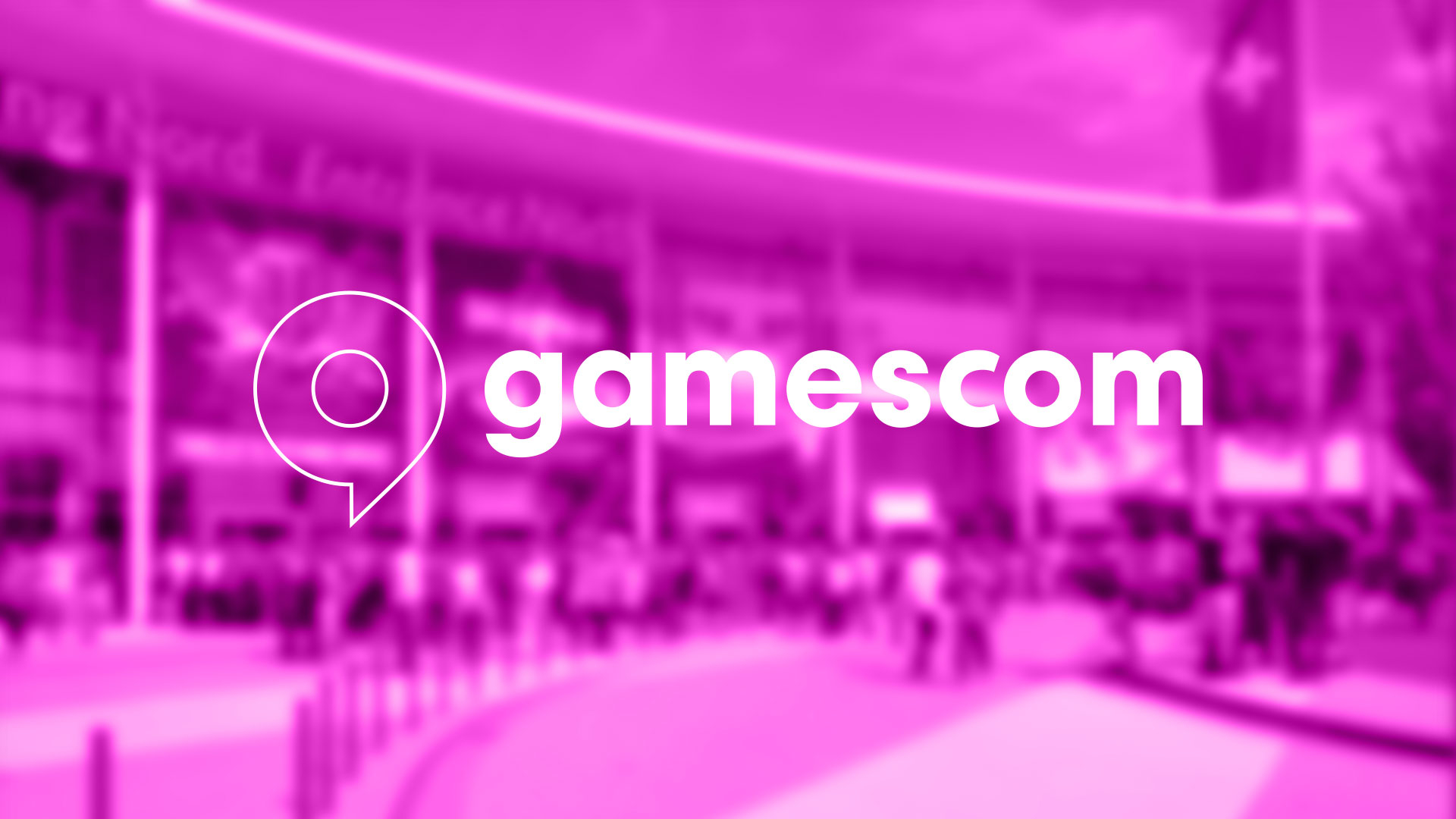 gamescom