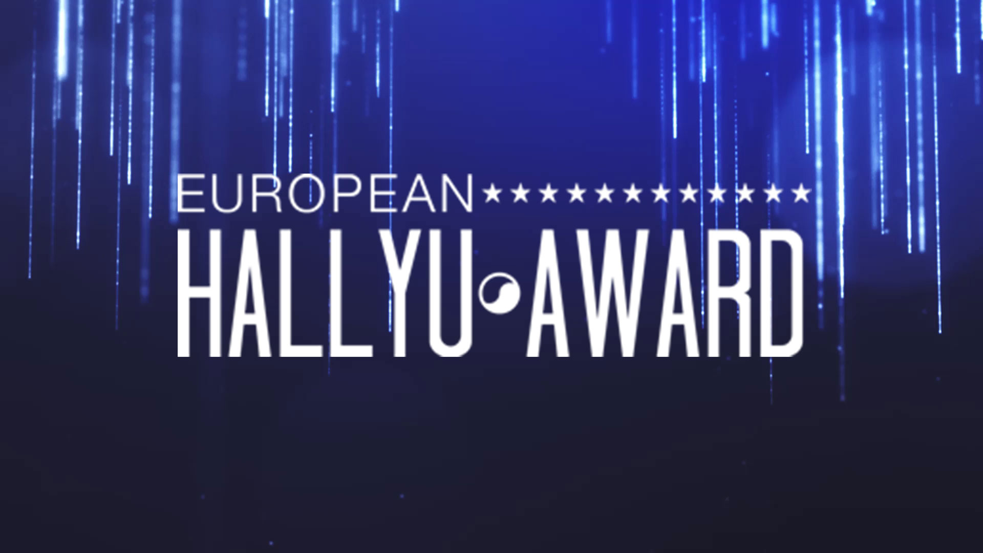 European Hallyu Award