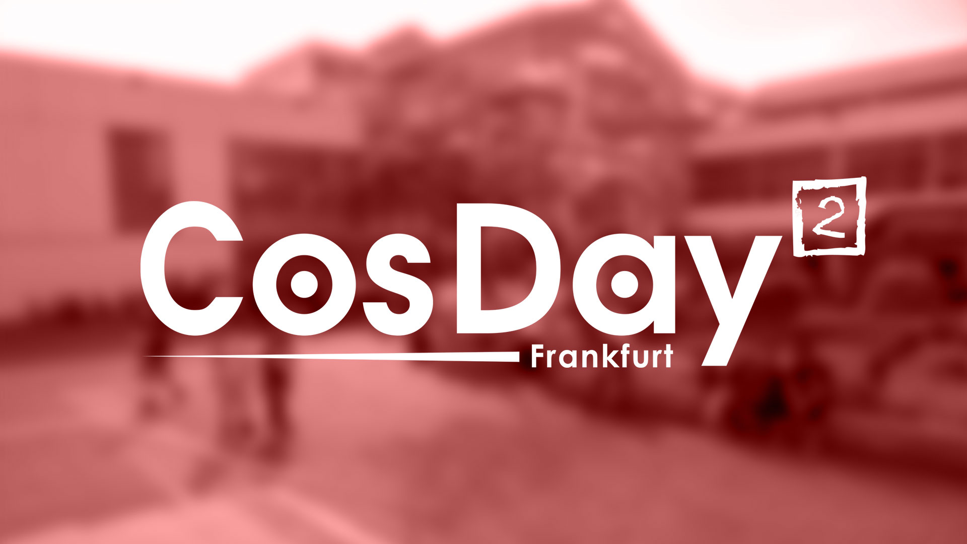 CosDay²