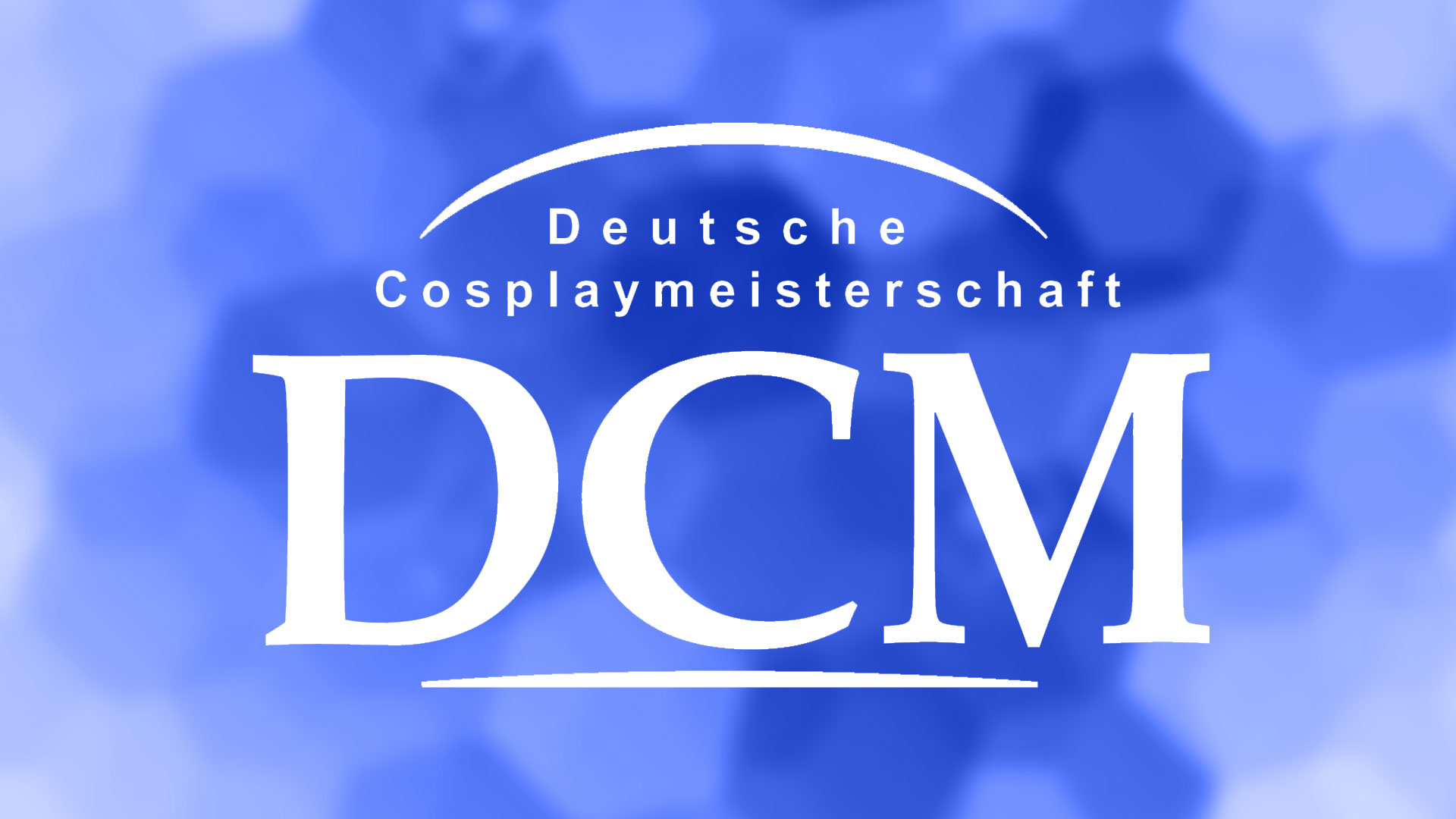 Deutsche Cosplay Meisterschaft