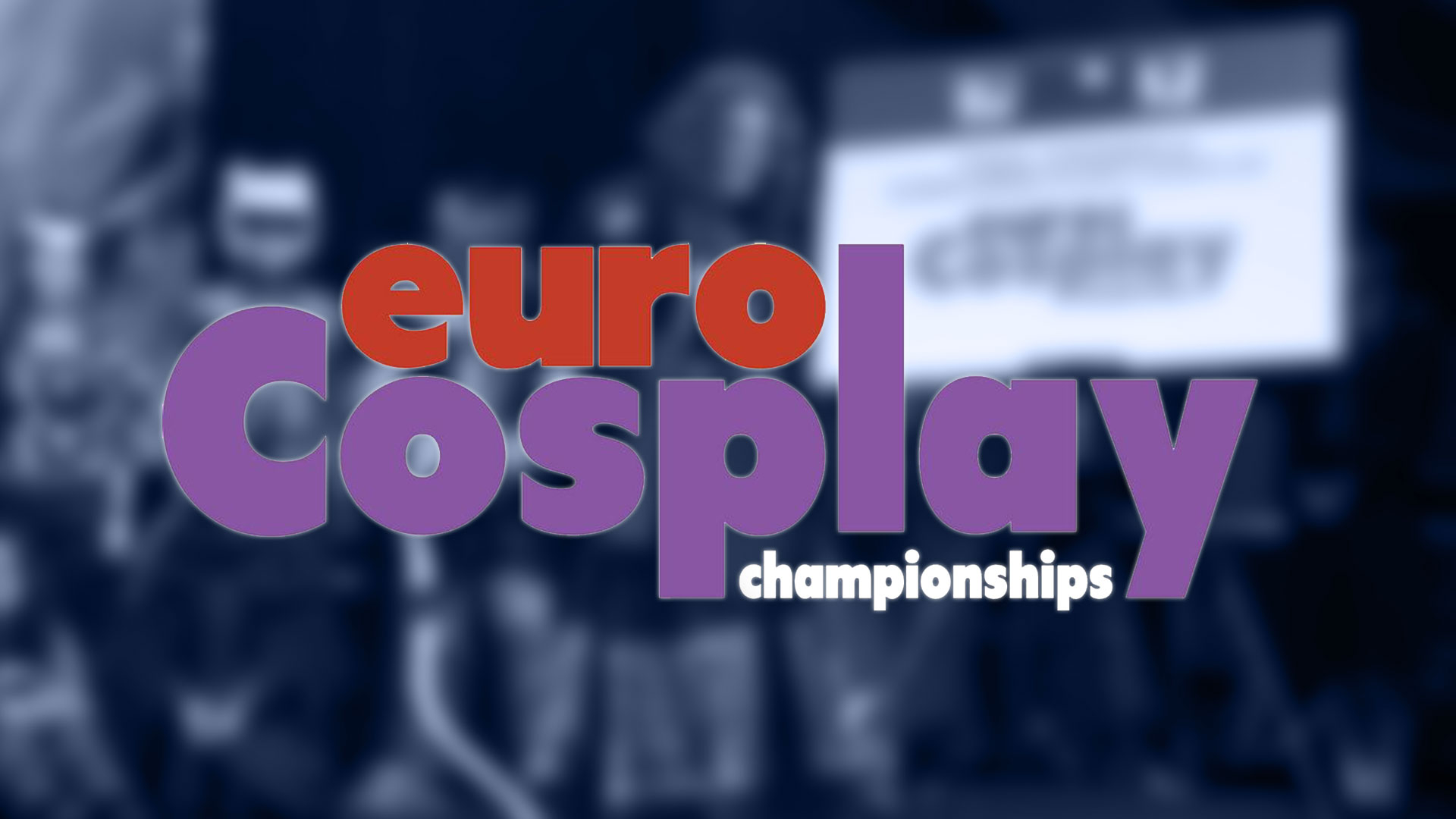 Euro Cosplay Championship