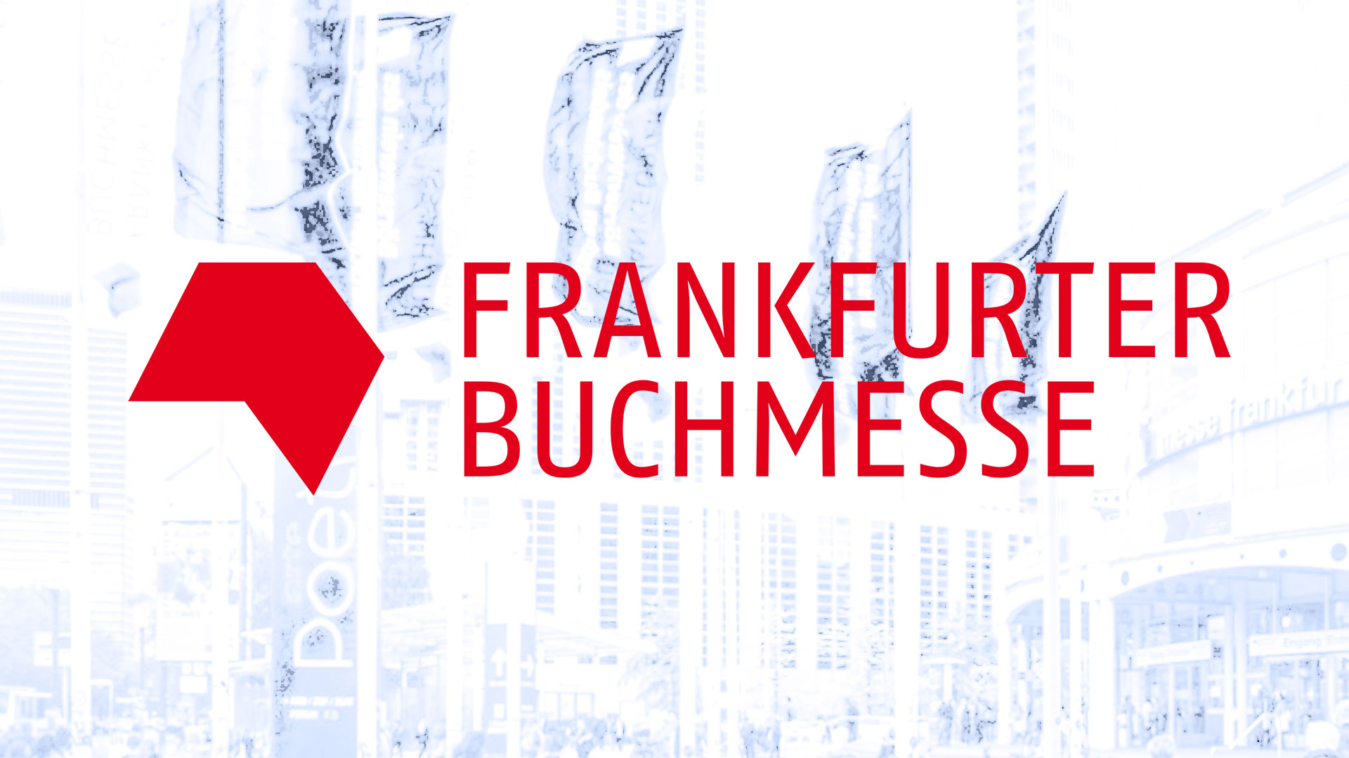 Frankfurter Buchmesse