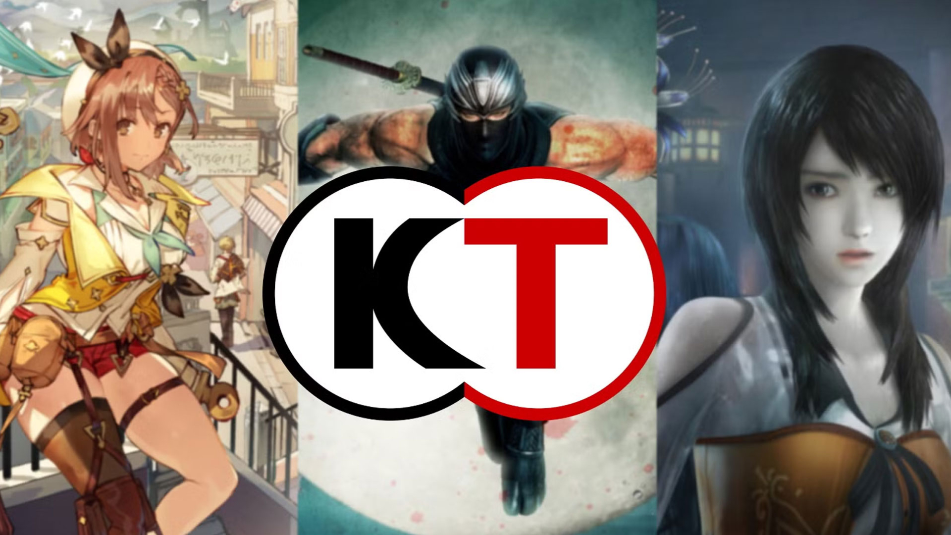 Koei Tecmo