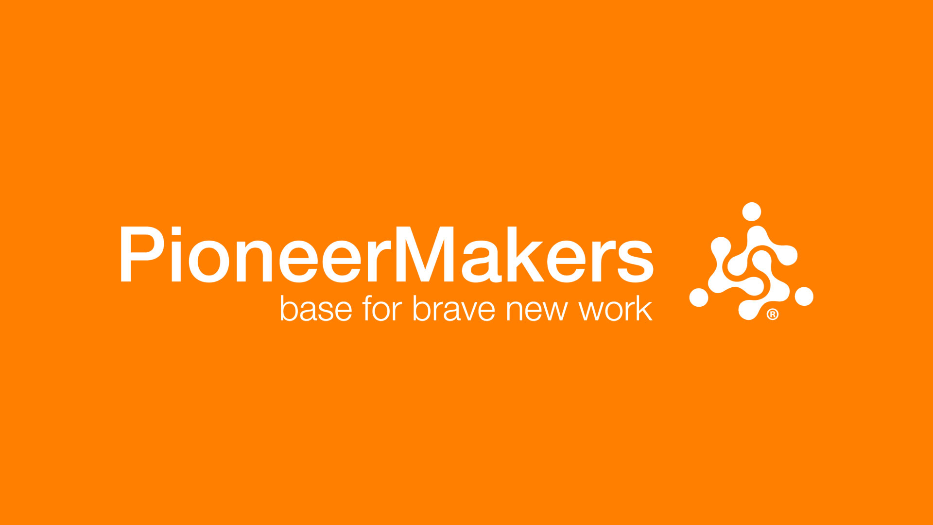 Pioneer Makers