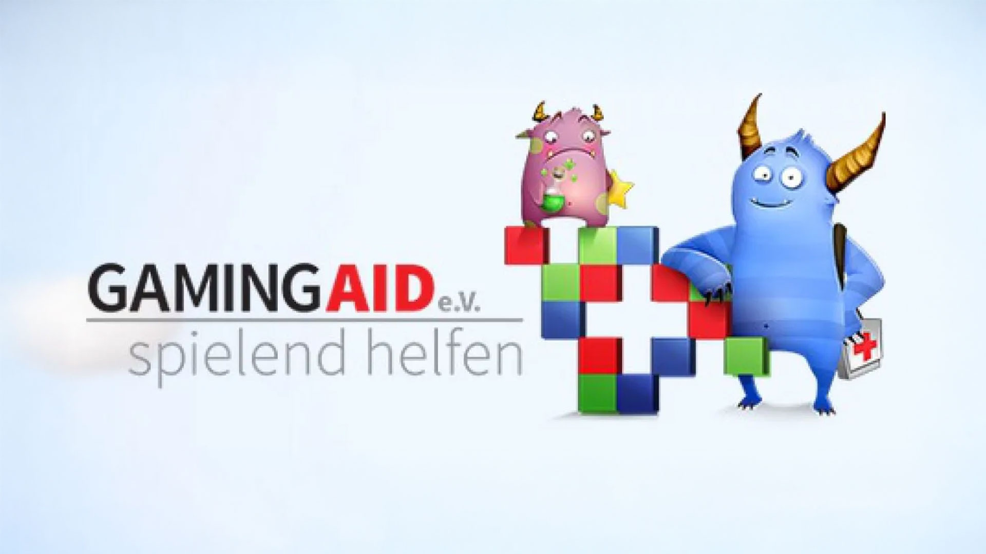 Gaming Aid e.V.