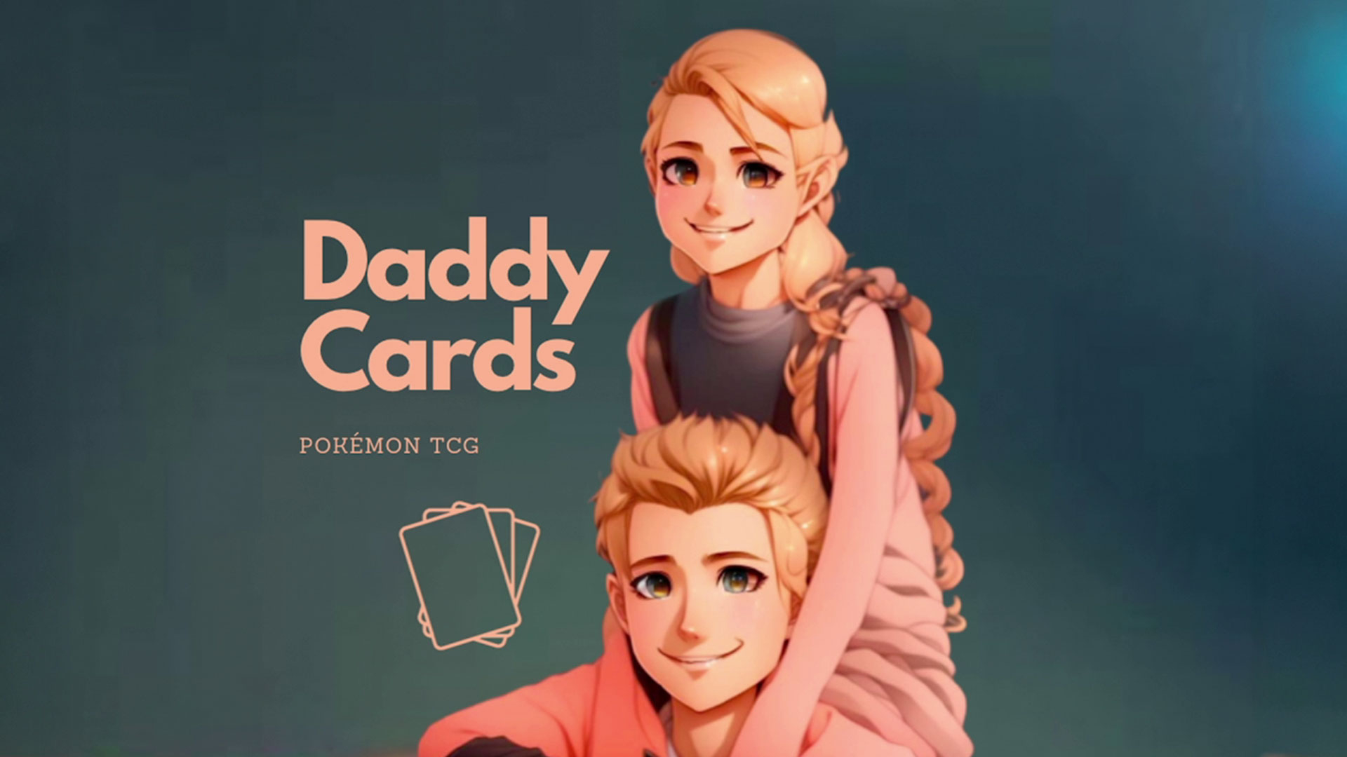 Daddy Cards