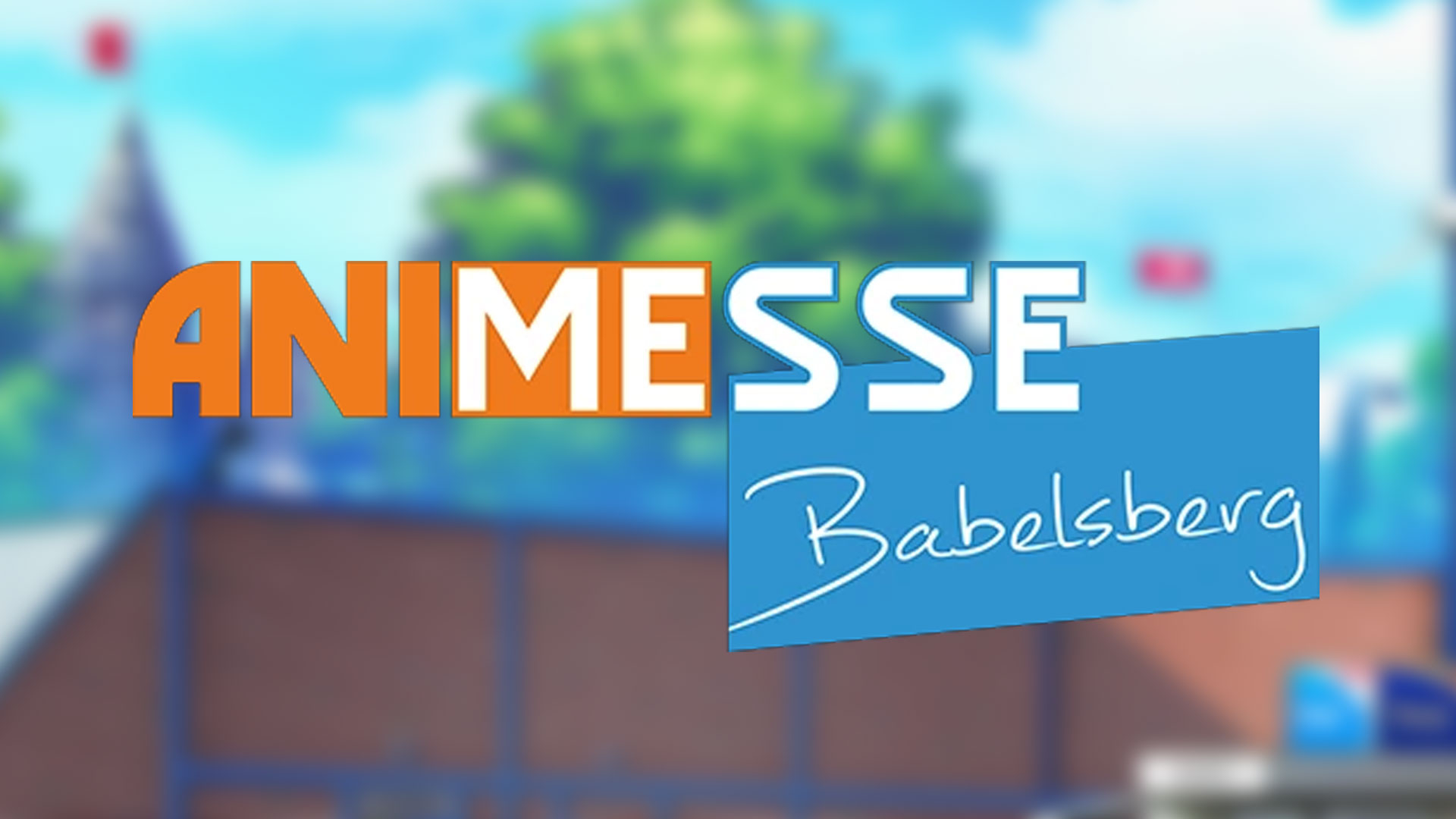 Anime Messe Babelsberg