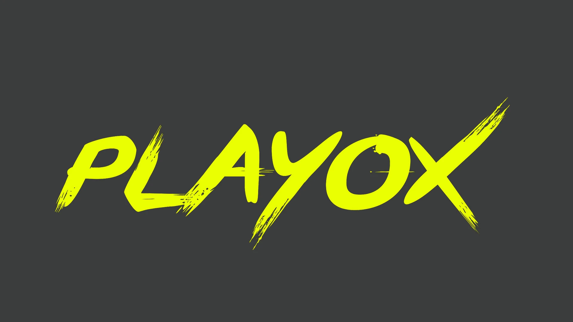 PLAYOX