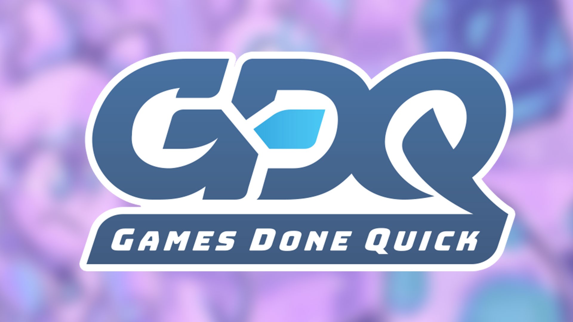 Games Done Quick