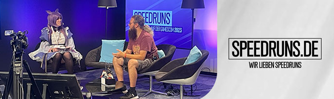 SpeedrunsDE