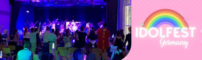 Idolfest Germany 2026