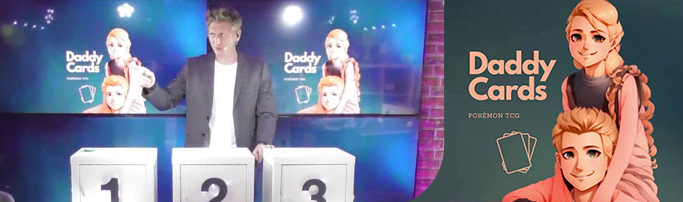 DaddyCards