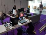 Speedruns auf der Dokomi 2019