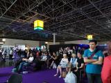 Speedruns auf der Dokomi 2019