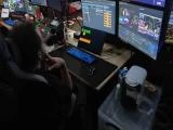 XPERION Speedrun Woche 2024