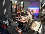 XPERION Speedrun Woche 2024