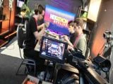 XPERION Speedrun Woche 2024