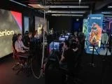 XPERION Speedrun Woche 2024