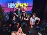 XPERION Speedrun Woche 2024