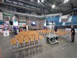 TCG Space 2024