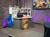 TCG Space 2024