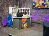TCG Space 2024