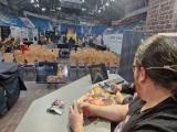 TCG Space 2024