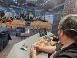 TCG Space 2024
