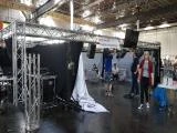 Moonflow Convention Live Dokomi 2018