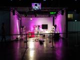 Moonflow Convention Live Dokomi 2018