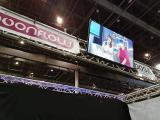 Moonflow Convention Live Dokomi 2018