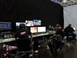 Moonflow Convention Live Dokomi 2018