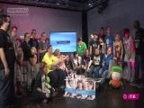 Moonflow Convention Live Dokomi 2018