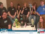 BakaCrew Silvester-Countdown 2017