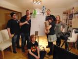 BakaCrew Silvester-Countdown 2017