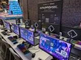 Speedruns auf der gamescom 2025