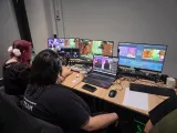 Gaze & Games Summit 2025