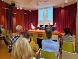 Hanau talkt! Der Talk mit Sabine Eich