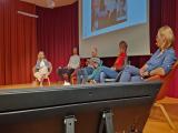 Hanau talkt! Der Talk mit Sabine Eich