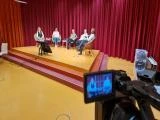 Hanau talkt! Der Talk mit Sabine Eich