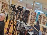 Hanau talkt! Der Talk mit Sabine Eich
