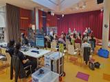 Hanau talkt! Der Talk mit Sabine Eich