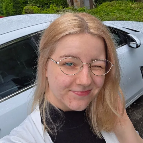 Ylva Solveig Schmidt